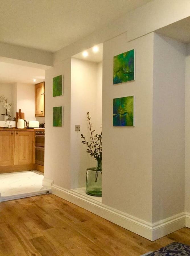Beautiful 1Br Apartment In Historic St Aubin House المظهر الخارجي الصورة
