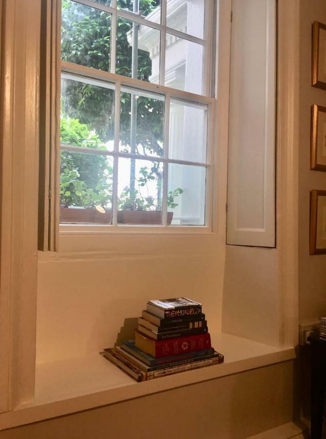 Beautiful 1Br Apartment In Historic St Aubin House المظهر الخارجي الصورة