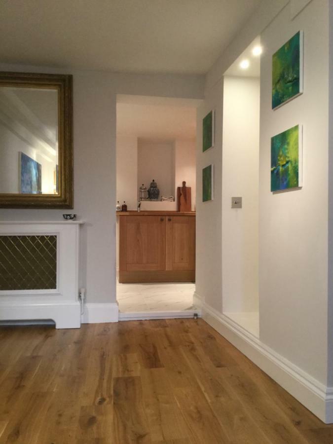 Beautiful 1Br Apartment In Historic St Aubin House المظهر الخارجي الصورة