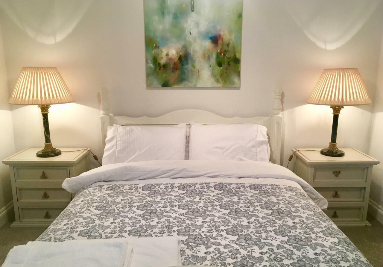 Beautiful 1Br Apartment In Historic St Aubin House المظهر الخارجي الصورة