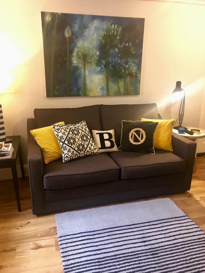Beautiful 1Br Apartment In Historic St Aubin House المظهر الخارجي الصورة
