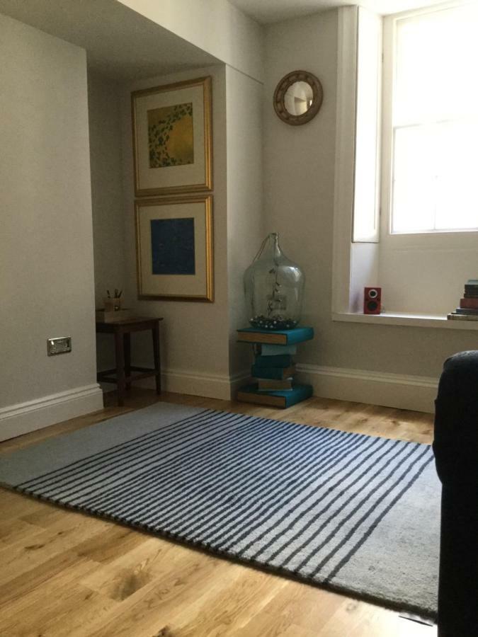 Beautiful 1Br Apartment In Historic St Aubin House المظهر الخارجي الصورة