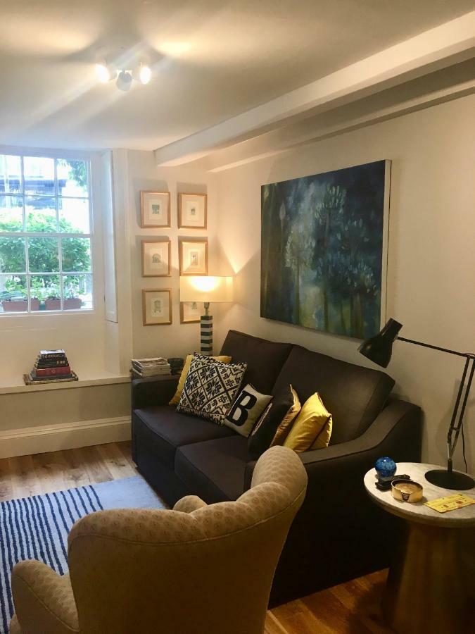Beautiful 1Br Apartment In Historic St Aubin House المظهر الخارجي الصورة